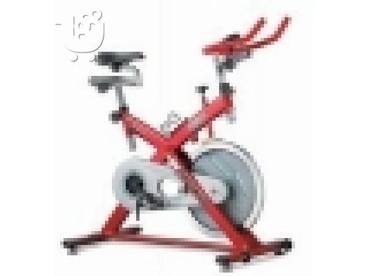 PoulaTo: SPIN BIKE SB2 BH FITNESS